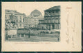 Napoli Città cartolina KV3399 – fronte
