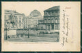 Napoli Città cartolina KV3401 – fronte