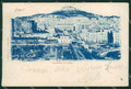 Napoli Città cartolina KV3402 – fronte