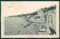 Napoli Posillipo cartolina KV3403 – fronte