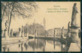 Padova Città cartolina KV3411 – fronte