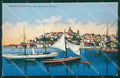 Imperia Porto Maurizio cartolina KV3422 – fronte
