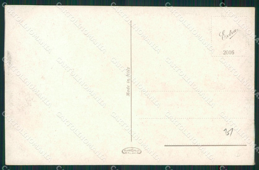Imperia Porto Maurizio cartolina KV3422 – retro