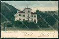 Verbania Stresa STRAPPINO cartolina KV3428 – fronte