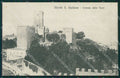 Trapani Monte San Giuliano SCOLLATA cartolina KV3440 – fronte