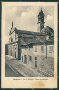 Viterbo Tarquinia Cornero PIEGA cartolina KV3444 – fronte