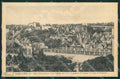Bari Alberobello Trulli cartolina KV3448 – fronte