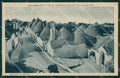Bari Alberobello Trulli cartolina KV3452 – fronte