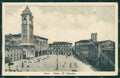Pesaro Fano PIEGHINA cartolina KV3456 – fronte