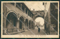 Pesaro Fano cartolina KV3462 – fronte
