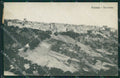 Potenza Città cartolina KV3470 – fronte