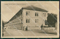 Potenza Città Caserma cartolina KV3481 – fronte