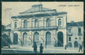 Potenza Città Teatro cartolina KV3483 – fronte