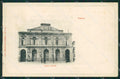 Potenza Città Teatro cartolina KV3484 – fronte