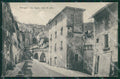 Perugia Città cartolina KV3491 – fronte