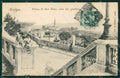 Perugia Città cartolina KV3496 – fronte