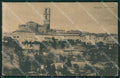 Perugia Città cartolina KV3504 – fronte