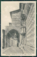 Perugia Città cartolina KV3506 – fronte