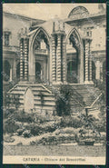 Catania Città cartolina KV3510 – fronte