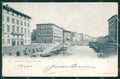 Livorno Città cartolina KV3511 – fronte