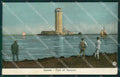 Livorno Città Alterocca 3784 cartolina KV3514 – fronte