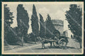 Roma Città Carretto cartolina KV3516 – fronte