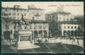 Livorno Città cartolina KV3527 – fronte