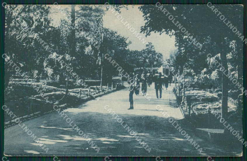Catania Città cartolina KV3532 – fronte