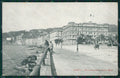 Napoli Città cartolina KV3538 – fronte