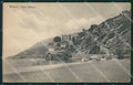Salerno Maiori PIEGA cartolina KV3542 – fronte