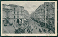 Napoli Città cartolina KV3550 – fronte