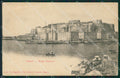 Napoli Città cartolina KV3557 – fronte