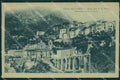 Salerno Cava dè Tirreni cartolina KV3581 – fronte