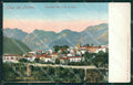 Salerno Cava dè Tirreni cartolina KV3585 – fronte