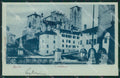 Belluno Feltre Chiaro di Luna cartolina KV3596 – fronte