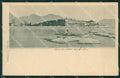 Brescia Isola del Garda cartolina KV3600 – fronte