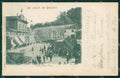 Vicenza Recoaro cartolina KV3604 – fronte