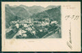 Vicenza Recoaro cartolina KV3605 – fronte