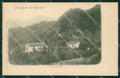 Vicenza Recoaro cartolina KV3607 – fronte