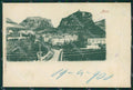 Trento Arco RIFILATA cartolina KV3609 – fronte