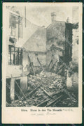 Gorizia Città cartolina KV3613 – fronte