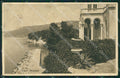 Trieste Città PIEGHINE cartolina KV3617 – fronte