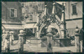 Slovenia Capodistria cartolina KV3621 – fronte