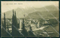 Trento Riva del Garda cartolina KV3625 – fronte