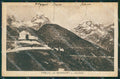 Udine Predil cartolina KV3635 – fronte