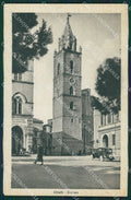 Chieti Città Auto cartolina KV3667 – fronte