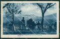 Chieti Gran Sasso cartolina KV3669 – fronte