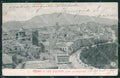 Chieti Città Alterocca 5317 cartolina KV3675 – fronte