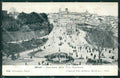 Chieti Città Alterocca 646 cartolina KV3678 – fronte