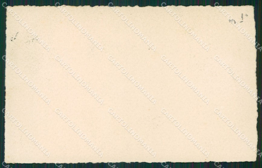 Chieti Militari cartolina KV3682 – retro